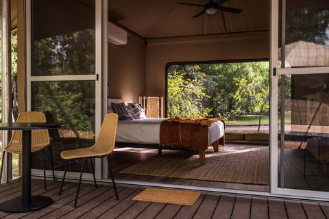 Cooinda Lodge Kakadu - Accommodation Burleigh 8