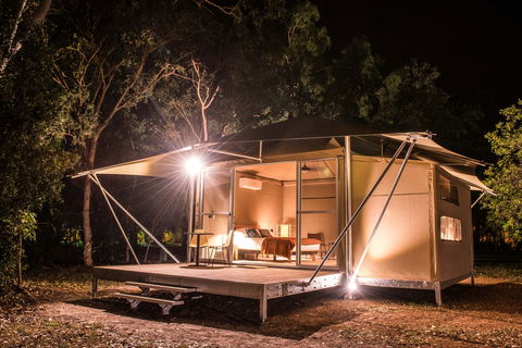 Cooinda Lodge Kakadu - Accommodation Burleigh 9