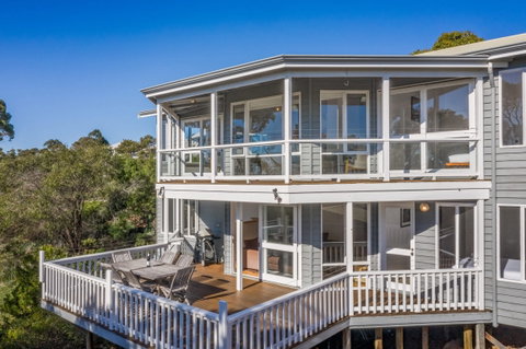 Eagle Heights - Accommodation Burleigh 0
