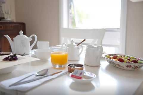 Every Man And His Dog Vineyard - Accommodation Burleigh 3