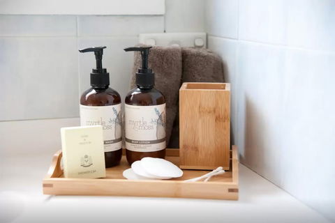 Every Man And His Dog Vineyard - Accommodation Burleigh 4