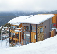 Frueauf Village - Accommodation Burleigh