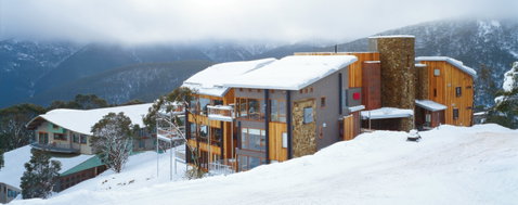 Frueauf Village - Accommodation Burleigh 0