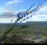 Goat Rock Camping Ground and Tourist Park - Accommodation Burleigh