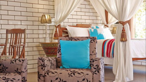 Greatview Holiday Spa Retreat For Couples - Accommodation Burleigh 3