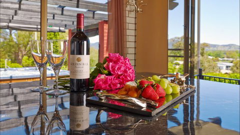 Greatview Holiday Spa Retreat For Couples - Accommodation Burleigh 5