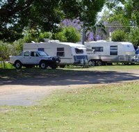 Grafton Showground Campgrounds - Accommodation Burleigh