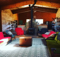 Gunya - Accommodation Burleigh