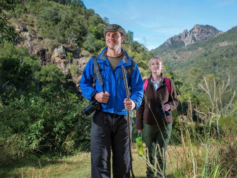 Hardings Paddock Campground - Accommodation Burleigh 3