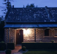 Hawthorn Villa Stables - Accommodation Burleigh