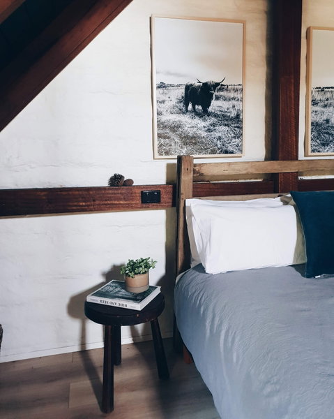Hawthorn Villa Stables - Accommodation Burleigh 2