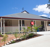 Heritage River Motor Inn - Accommodation Burleigh