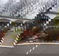 Hi Way Motor Inn - Accommodation Burleigh