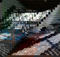 Bream Beach Caravan Park - Accommodation Burleigh