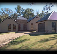 River Park House - Accommodation Burleigh