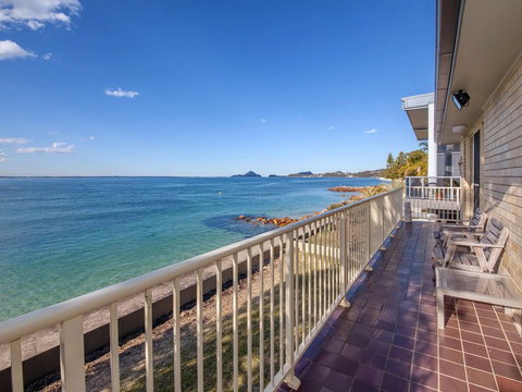 Alcheringa - Accommodation Burleigh 0