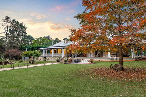 Kalinya Estate - Accommodation Burleigh 0