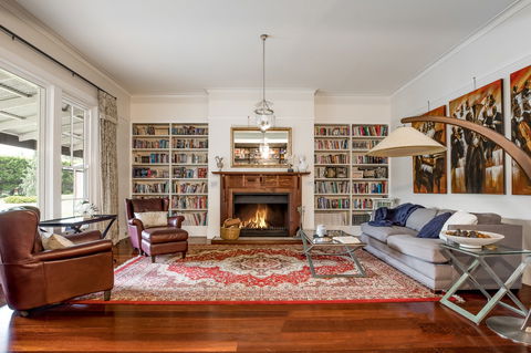 Kalinya Estate - Accommodation Burleigh 2