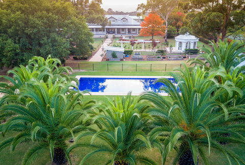 Kalinya Estate - Accommodation Burleigh 5