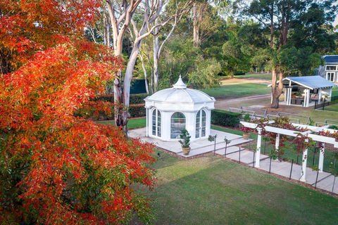 Kalinya Estate - Accommodation Burleigh 7