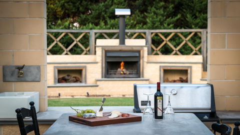 Kalinya Estate - Accommodation Burleigh 9
