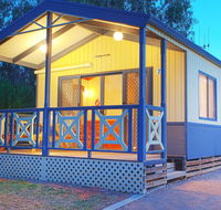 Discovery Parks - Lake Bonney - Accommodation Burleigh