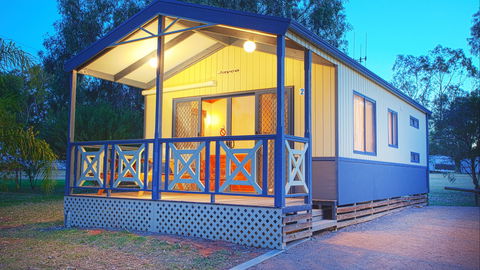 Discovery Parks - Lake Bonney - Accommodation Burleigh 0