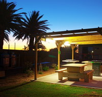 Discovery Parks - Adelaide Beachfront - Accommodation Burleigh