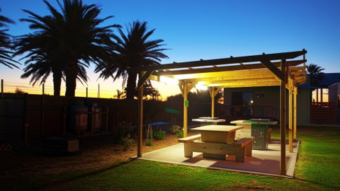 Discovery Parks - Adelaide Beachfront - Accommodation Burleigh 0