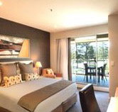 Oaks Plaza Pier Hotel - Accommodation Burleigh