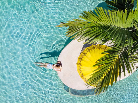 Makepeace Island - Sir Richard Branson's Australian Home - Accommodation Burleigh 5