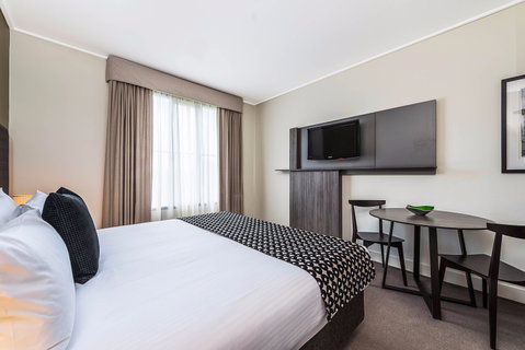 Mantra On Jolimont - Accommodation Burleigh 2
