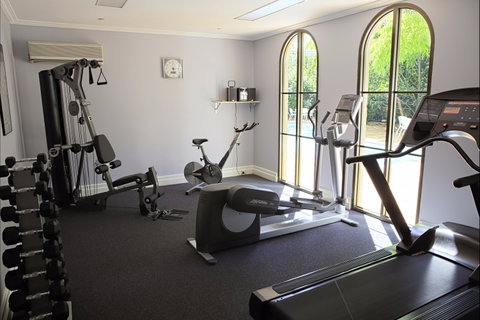 Mantra On Jolimont - Accommodation Burleigh 8