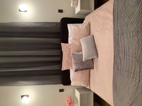 Mannaburne Cabin - Accommodation Burleigh 1