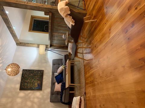 Mannaburne Cabin - Accommodation Burleigh 3