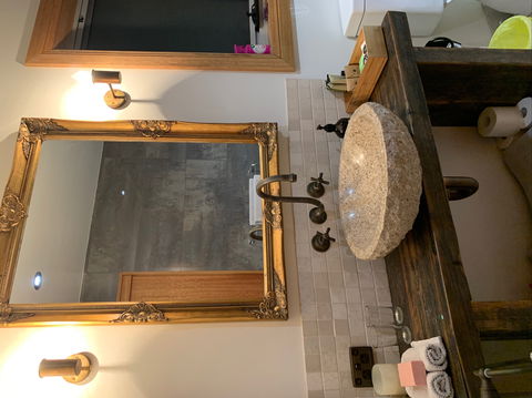 Mannaburne Cabin - Accommodation Burleigh 4