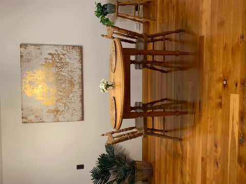 Mannaburne Cabin - Accommodation Burleigh 6