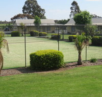 Murray River Resort - Accommodation Burleigh