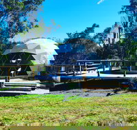 Nature Domes - Accommodation Burleigh
