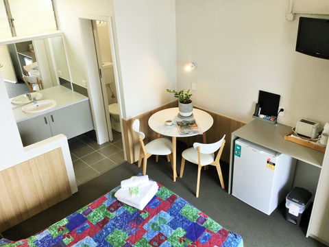 Northside Hotel - Accommodation Burleigh 0