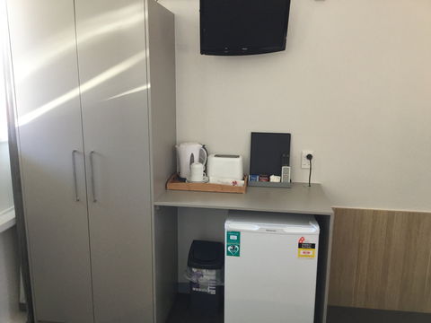 Northside Hotel - Accommodation Burleigh 5
