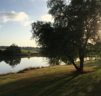 Percy's Place Caravan Park - Accommodation Burleigh