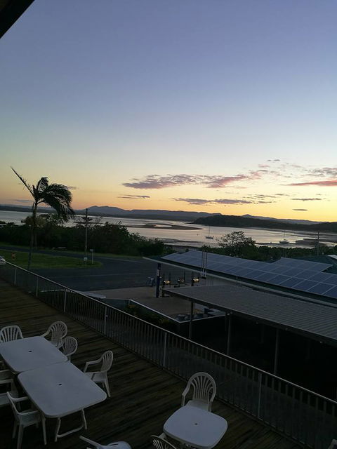 Sandpiper Motel - Accommodation Burleigh 3