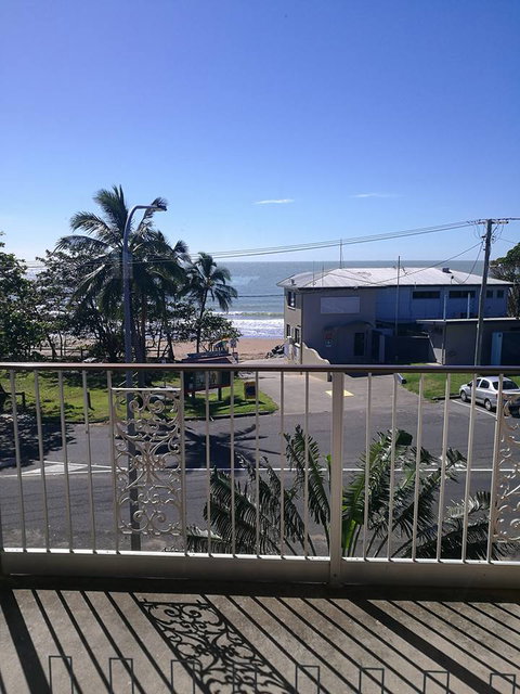 Sandpiper Motel - Accommodation Burleigh 6