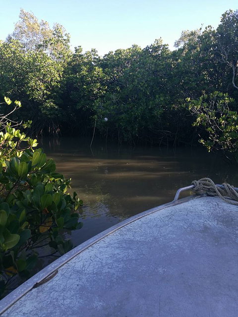 Sandpiper Motel - Accommodation Burleigh 7