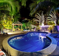 Pialba Motor Inn - Accommodation Burleigh