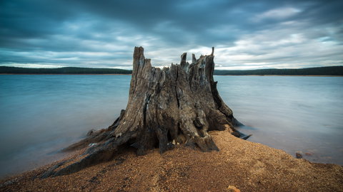 Potters Gorge - Accommodation Burleigh 4