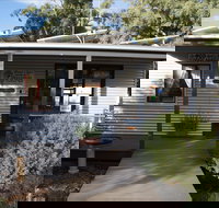 Quorn Caravan Park - Accommodation Burleigh