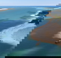 Rainbow Beach Ultimate Camping - Accommodation Burleigh