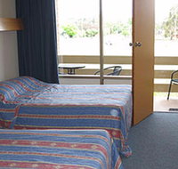 Red Cedars Motel - Accommodation Burleigh